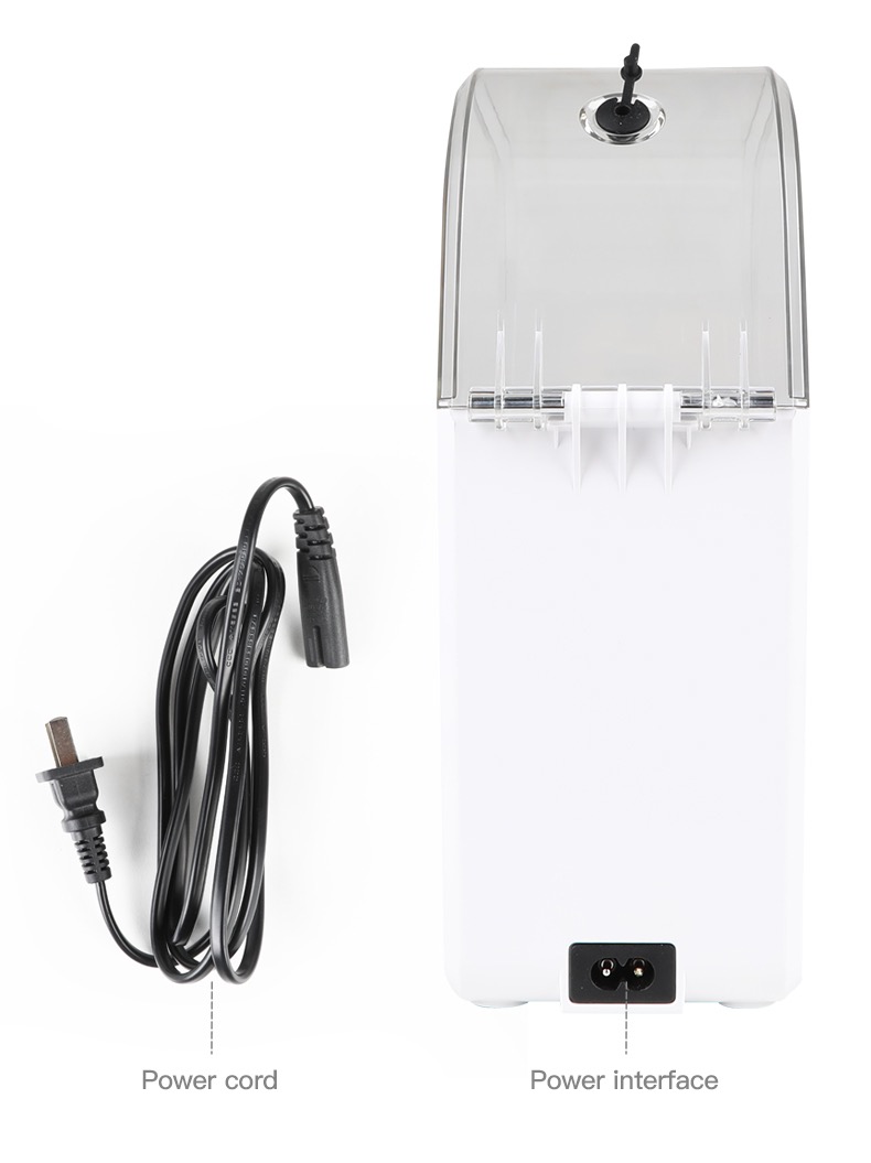 Creality Filament Dry Box bij Bits2Atoms