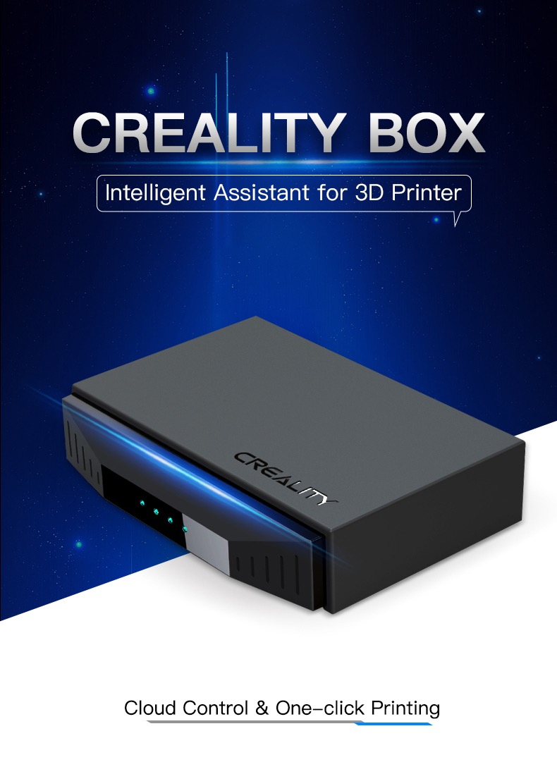 Creality WiFi Box