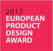 FELIX Pro Gouden European Product Design Award - Bits2Atoms