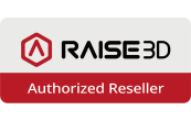 Bits2Atoms is Raise3D Authorized Reseller