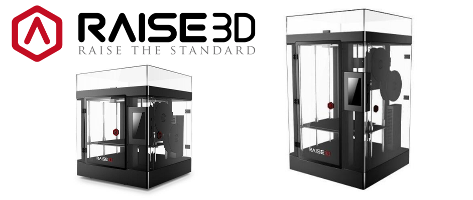 Raise3D 3D-printers N serie
