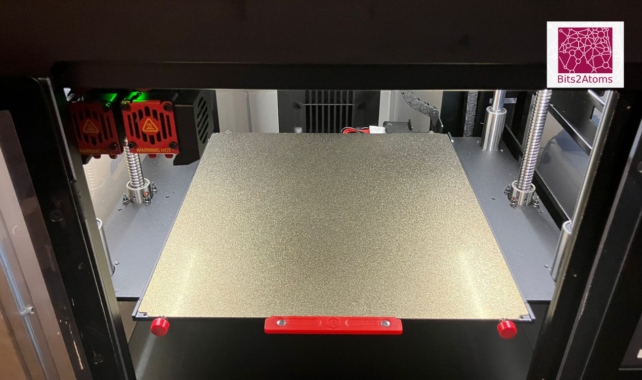 Waarom overstappen naar een PEI Build Plate voor uw Raise3D printer een slimme zet is