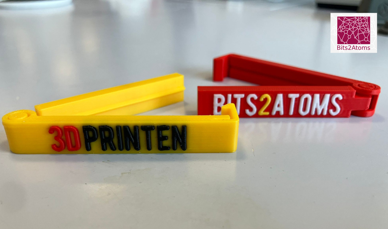 Snapmaker U1 review: eerste ervaringen, installatie en multi-color print