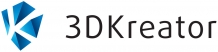 3DKreator - Bits2Atoms - Nederland 3DKreator - Bits2Atoms - Nederland