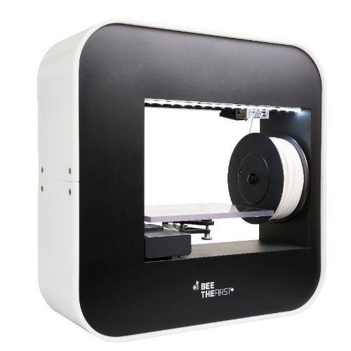 BEETHEFIRST+ kopen doe je bij dé specialist: Bits2Atoms 3D-printen