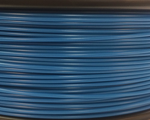 Bits2Atoms sky blue PLA filament 2,85 mm