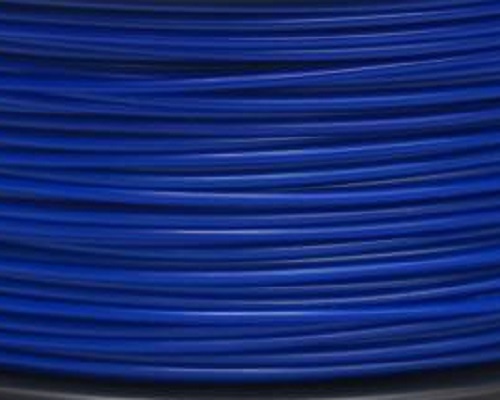 Bits2Atoms dark blue PLA filament 2,85 mm
