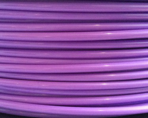 Bits2Atoms purple PLA filament 2,85 mm