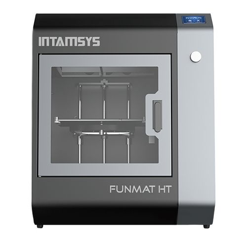INTAMSYS FUNMAT-HT 3D-printer