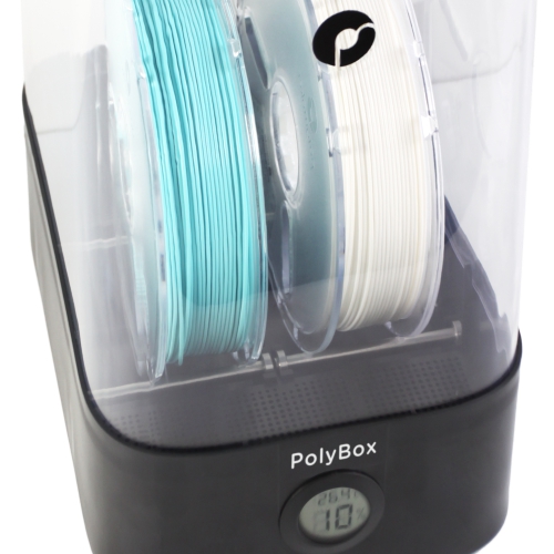 Polymaker PolyBox - 2 spoelen tot 1 kg