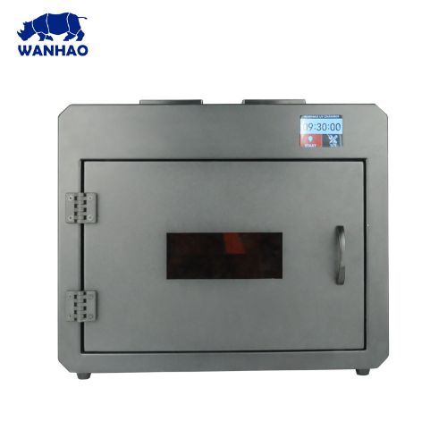 Wanhao Boxman 1 UV Led Curing Box Boxman-1 vooraanzicht