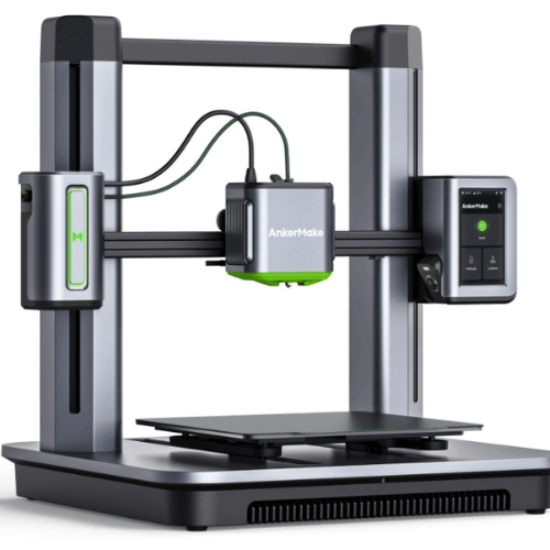 AnkerMake M5 - 5x sneller 3D-printen | Bits2Atoms