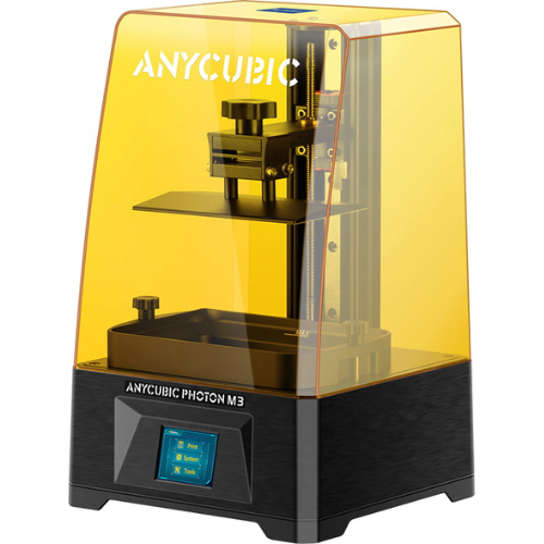 Anycubic Photon M3: Hoge printsnelheid