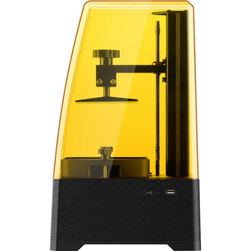 Anycubic Photon M3: Groter printvolume