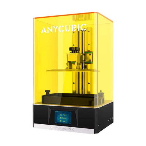 Anycubic Photon Mono X Resin 3D-printer rv | Bits2Atoms