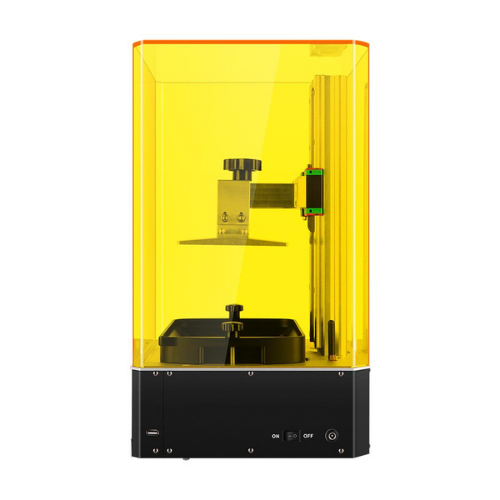 Anycubic Photon Mono X Resin 3D-printer rz | Bits2Atoms