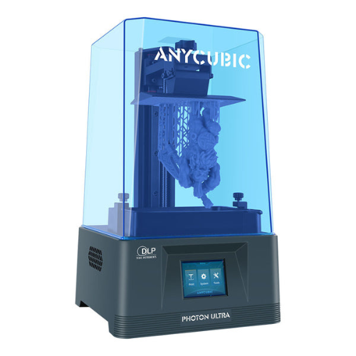 Anycubic Photon Ultra DLP - Hoge Resolutie - Bits2Atoms