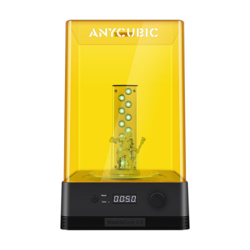 Anycubic Wash & Cure 2.0 ib | Bits2Atoms