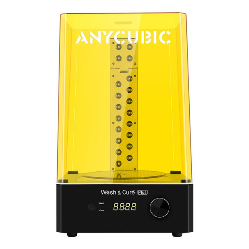 Anycubic Wash and Cure Plus | Bits2Atoms