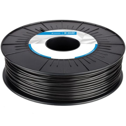 BASF Ultrafuse Pro1 Tough PLA Black - Bits2Atoms