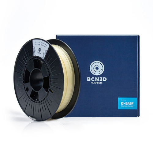 BCN3D BVOH Natural 2,85 mm 500 g | Bits2Atoms