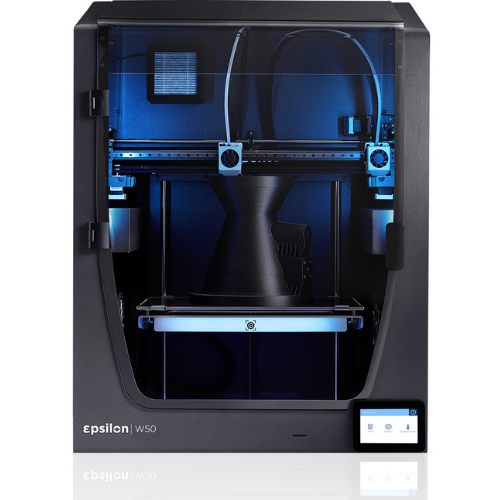 BCN3D EPSILON W50 professionele 3D-printer