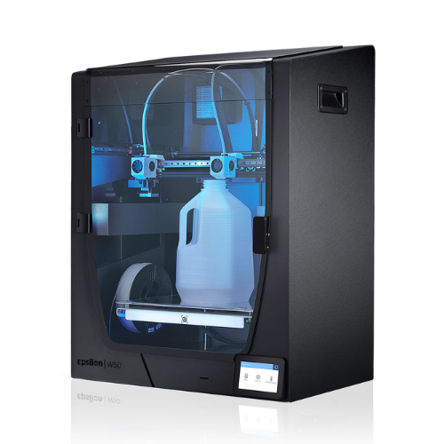 BCN3D Epsilon W50, 3D-print industriële materialen | Bits2Atoms