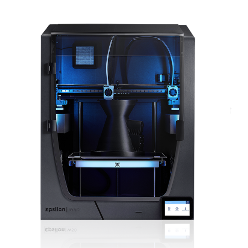 BCN3D EPSILON W50 New Generation professionele 3D-printer | Bits2Atoms