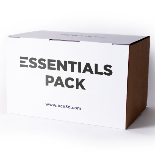 BCN3D Essentials Pack | Bits2Atoms