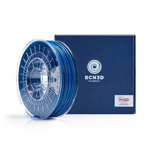 BCN3D PLA Light Blue 2,85 mm 750 g
