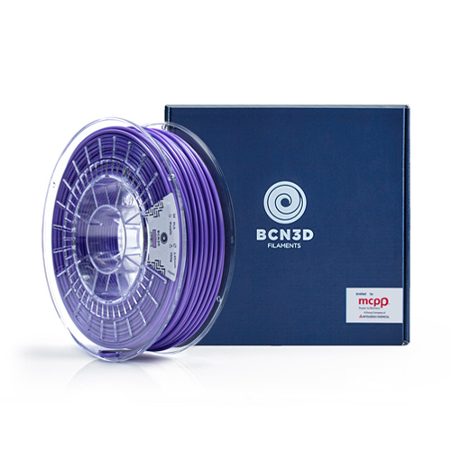 BCN3D PLA Purple 2,85 mm 750 g