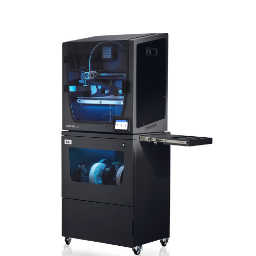 BCN3D EPSILON W27 SC 3D Printing Solution