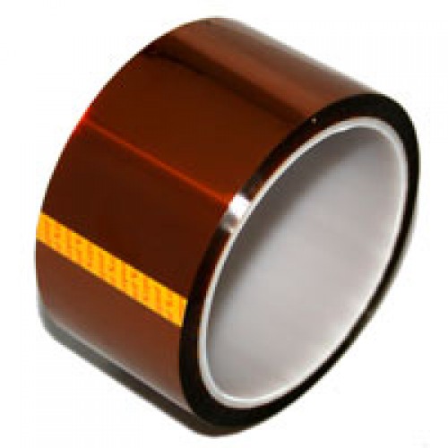 Bits2Atoms - accessoires - 3d printer - kapton