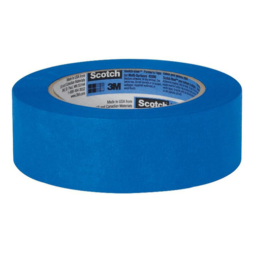 Scotch-Blue Painter\'s Tape 2090 50 mm - Bits2Atoms