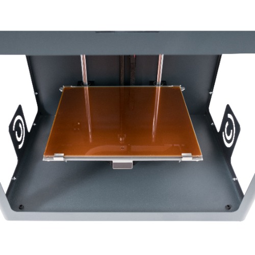 CraftBot Plus 3D-printer Upgraded Model