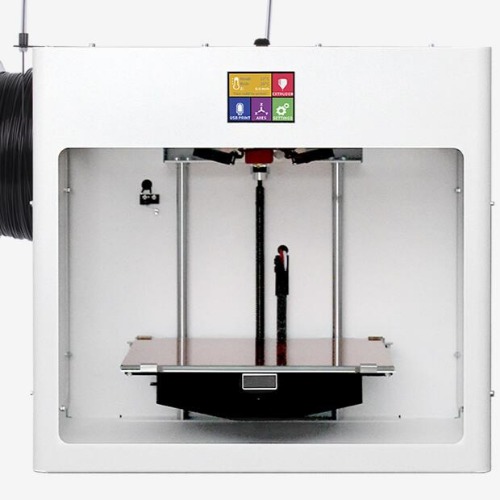 CraftBot Plus Pro Wit