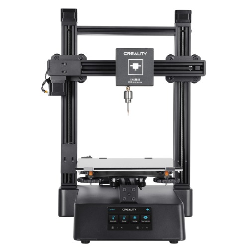 Creality CP-01 3D-Printer / CNC / Laser Engraving