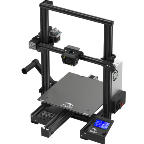 Creality Ender-3 Max 3D-printer
