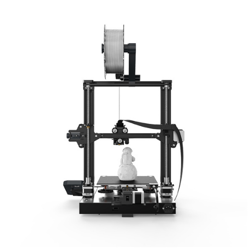 Creality Ender-3 S1 FFF 3D-printer | Bits2Atoms