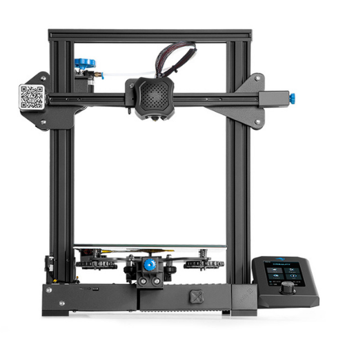 Creality Ender-3 V2 3D-printer