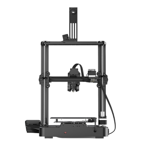 Creality Ender-3 V3 KE 3D-printer | Bits2Atoms