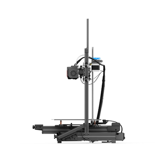 Creality Ender-3 v2 Neo 3D-printer - flexibel magnetisch bed - Bits2Atoms