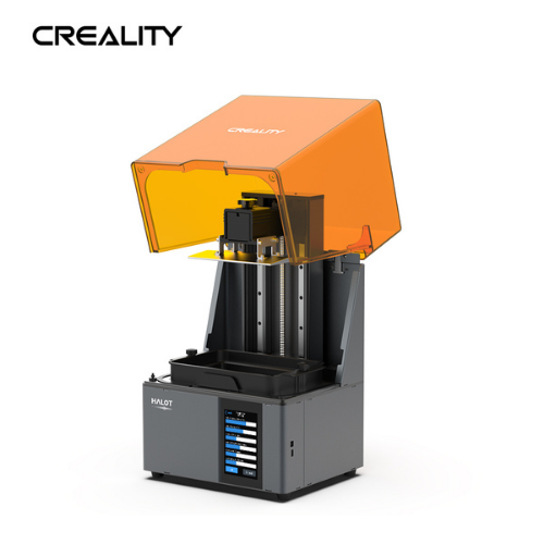 Creality Halot-SKY CL-89 Resin 3D-printer ho | Bits2Atoms
