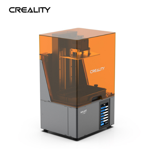 Creality Halot-SKY CL-89 Resin 3D-printer lz | Bits2Atoms