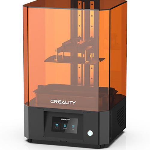 Creality LD-006 Mono LCD Resin 3D-printer