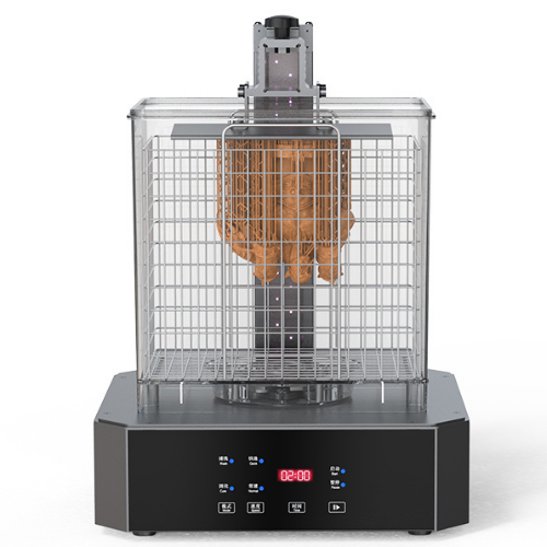Creality UW-02 - Washing / Curing Machine washing | Bits2Atoms