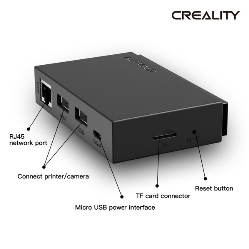 Creality WiFi Box, WiFi en Ethernet | Bits2Atoms