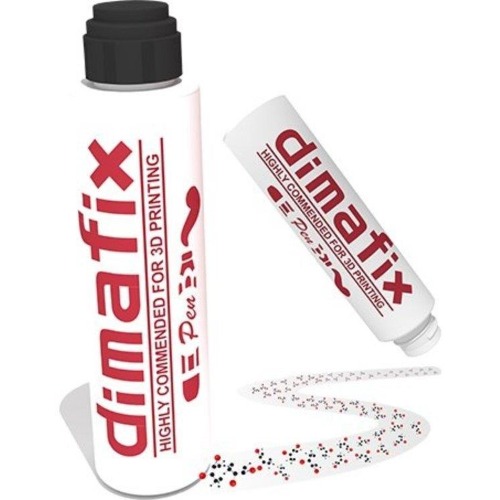 Dimafix Pen voor bedhechting