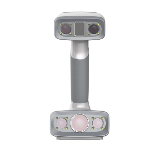 Shining3D EinScan H 3D-scanner vooraanzicht | Bits2Atoms