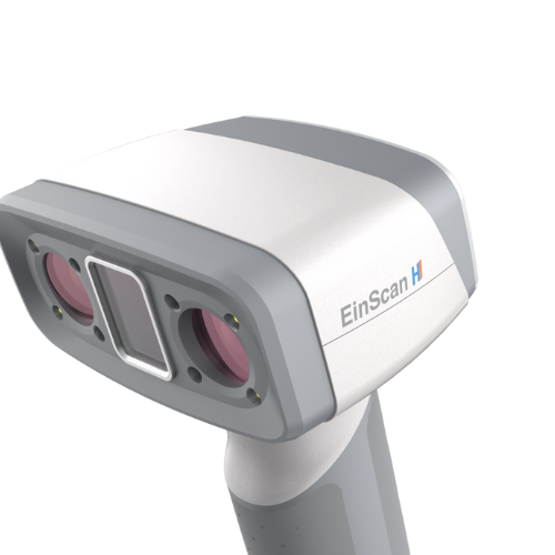 Shining3D EinScan H 3D-scanner bovenstuk | Bits2Atoms